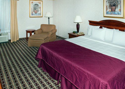 Fairfield Inn & Suites By Marriott Chattanooga Habitación foto
